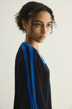Pharlain - Game Top, Black/ Cobalt