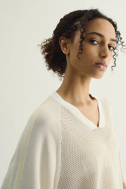 Pharlain - Game Top, Sand/ Butter