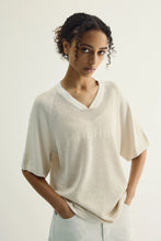 Pharlain - Game Top, Sand/ Butter
