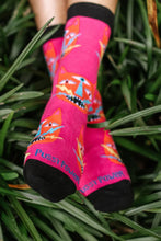 Studio Soph - Socks, Pussy Power