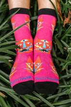 Studio Soph - Socks, Pussy Power