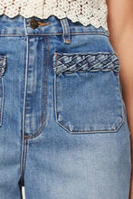 Rollas - Sailor Jean, Canyon Blue