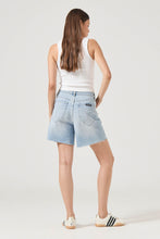 Rollas - 90s Relaxed Short, Longbeach Blue