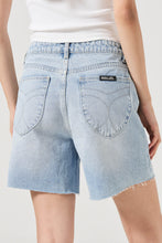 Rollas - 90s Relaxed Short, Longbeach Blue