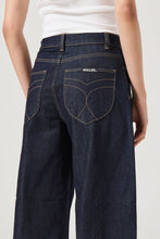 Rollas - Gigi Barrel Jean, Super Rinse