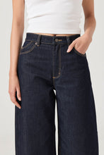 Rollas - Gigi Barrel Jean, Super Rinse