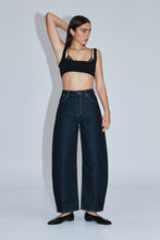 Rollas - Gigi Barrel Jean, Super Rinse