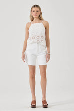 Rollas - 90s Relaxed Short, Vintage White