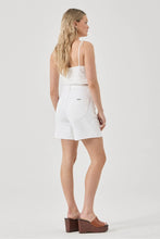 Rollas - 90s Relaxed Short, Vintage White