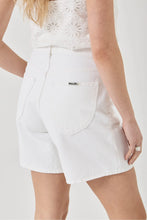 Rollas - 90s Relaxed Short, Vintage White