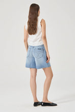 Rollas - Super Mirage Short, Lennon Blue