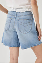 Rollas - Super Mirage Short, Lennon Blue