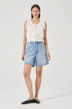 Rollas - Super Mirage Short, Lennon Blue
