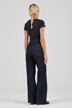 Rollas - Sailor Lila Long Jean , Madame Indigo