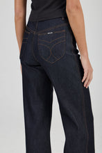 Rollas - Sailor Lila Long Jean , Madame Indigo