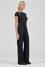 Rollas - Sailor Lila Long Jean , Madame Indigo