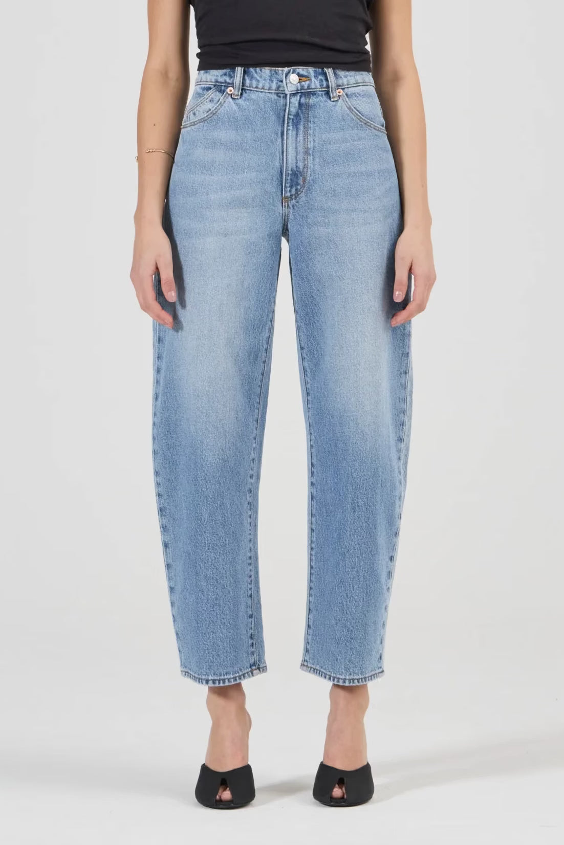 Rollas - Gigi Barrel Jean, Surrender