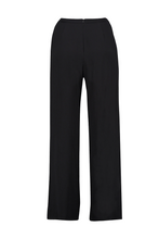 Ruby - Firebird Pant Petite, Black