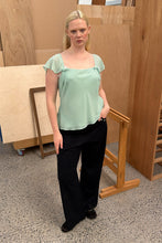 Ruby - Sabrina Camisole, Aquamarine