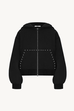 Ruby - Lex Hoodie, Black