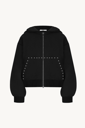 Ruby - Lex Hoodie, Black