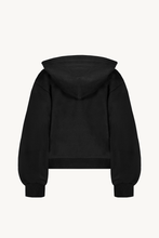 Ruby - Lex Hoodie, Black