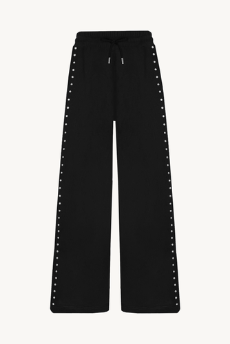 Ruby - Lex Trackpant, Black