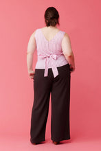 Ruby - Firebird Pant, Java