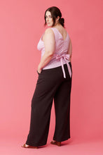 Ruby - Firebird Pant, Java