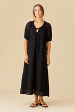 Ruby - Angel Maxi Dress, Black