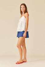 Ruby - Colette Camisole, White