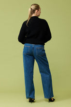Ruby -  Matilda Cardigan, Black