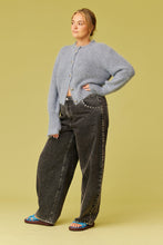 Ruby - Matilda Cardigan, Blue Marle