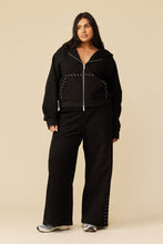 Ruby - Lex Hoodie, Black