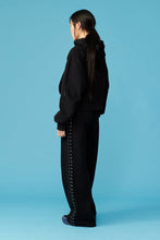 Ruby - Lex Trackpant, Black