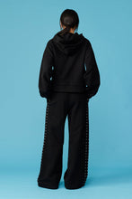 Ruby - Lex Trackpant, Black
