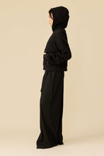 Ruby - Lex Hoodie, Black
