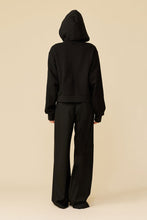 Ruby - Lex Hoodie, Black