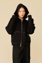 Ruby - Lex Hoodie, Black