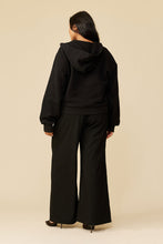 Ruby - Lex Hoodie, Black