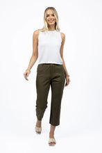 Humidity - Raya Pant, Moss