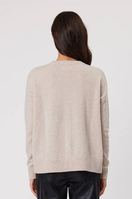 Remain - Tali Cardigan, Barley