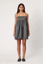 Remain - Sydney Mini Dress, Smoke