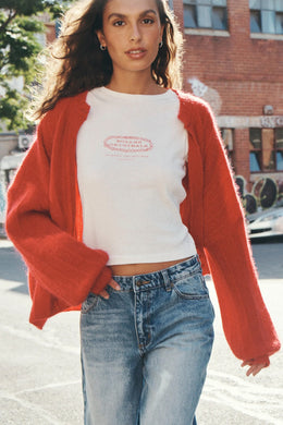 Rollas - Elodie Cardigan
