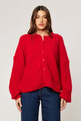 Rollas - Elodie Cardigan