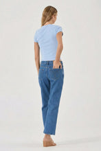 Rollas - 90s Boyfriend Jean, Canyon Stone