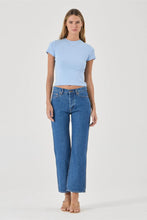 Rollas - 90s Boyfriend Jean, Canyon Stone