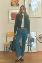 Rollas - 90s Boyfriend Jean, Canyon Stone