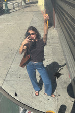 Rollas - 90s Boyfriend Jean, Canyon Stone