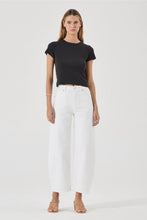 Rollas - Gigi Barrel Jean, Vintage White